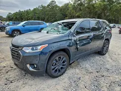 1GNERJKX3KJ263681 2019 CHEVROLET TRAVERSE