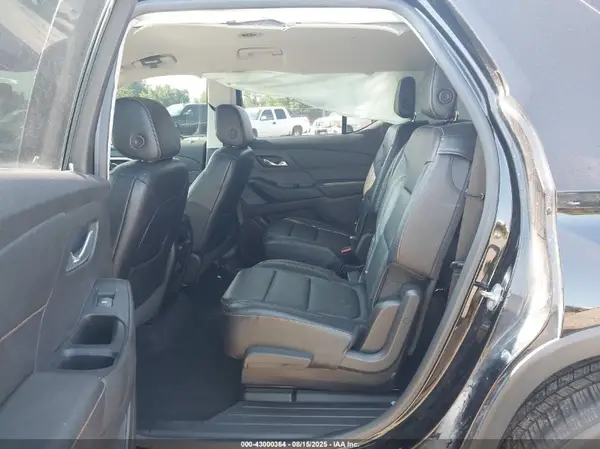 1GNERJKX4JJ186656 2018 CHEVROLET TRAVERSE - Image 8
