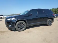 1GNERJKX4KJ131173 2019 CHEVROLET TRAVERSE