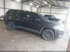 1GNERJKX4KJ190272 2019 CHEVROLET TRAVERSE