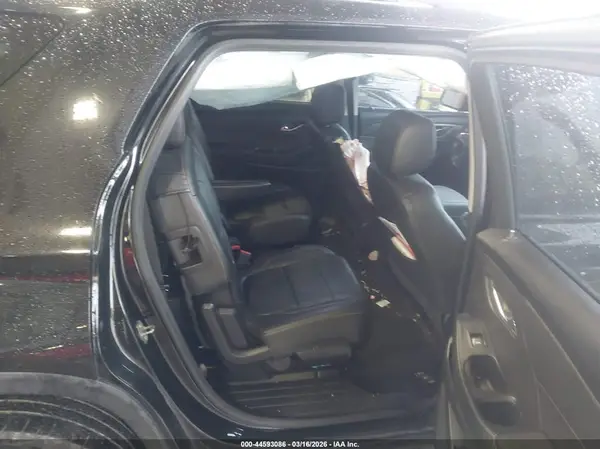 1GNERJKX4KJ190272 2019 CHEVROLET TRAVERSE - Image 8