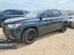 1GNERJKX4KJ209998 2019 CHEVROLET TRAVERSE