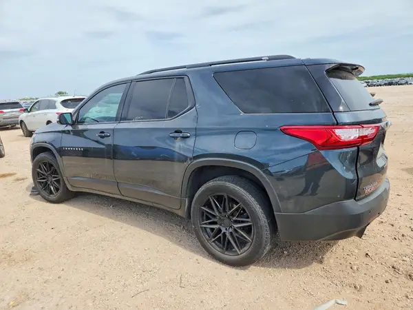 1GNERJKX4KJ209998 2019 CHEVROLET TRAVERSE - Image 2