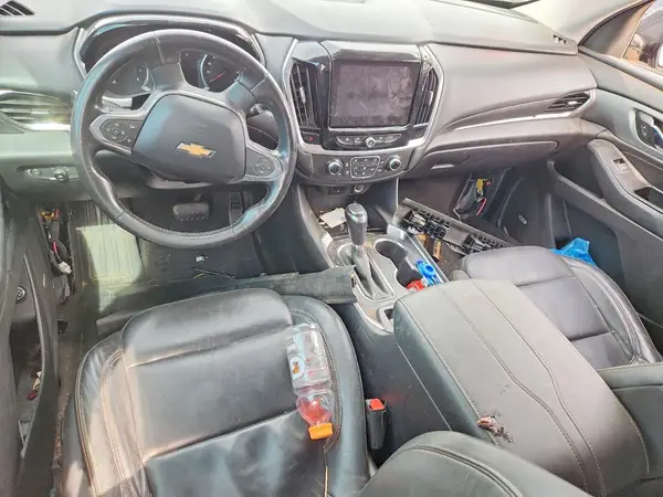 1GNERJKX4KJ209998 2019 CHEVROLET TRAVERSE - Image 8