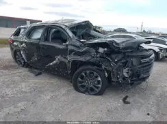 1GNERJKX4KJ213369 2019 CHEVROLET TRAVERSE