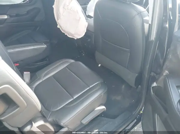 1GNERJKX4KJ213369 2019 CHEVROLET TRAVERSE - Image 8