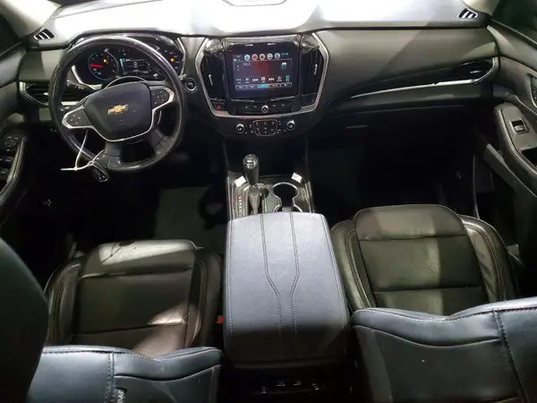 1GNERJKX4KJ242581 2019 CHEVROLET TRAVERSE - Image 8