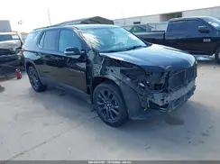 1GNERJKX5JJ144643 2018 CHEVROLET TRAVERSE