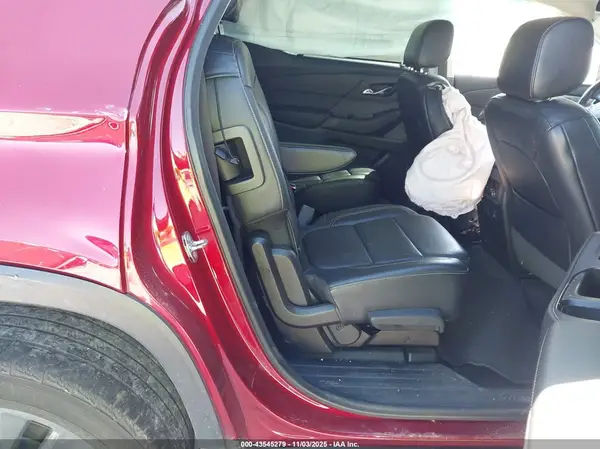 1GNERJKX5JJ264183 2018 CHEVROLET TRAVERSE - Image 8