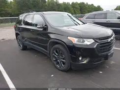 1GNERJKX5KJ105410 2019 CHEVROLET TRAVERSE