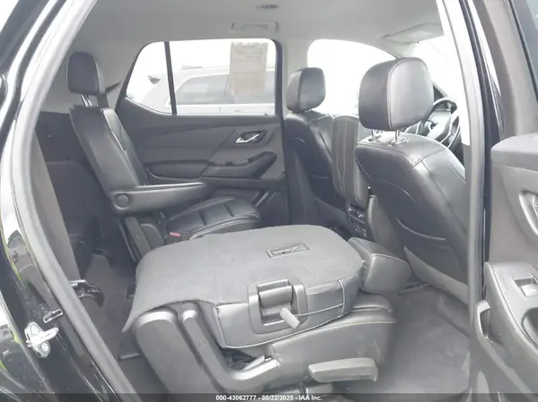1GNERJKX5KJ105410 2019 CHEVROLET TRAVERSE - Image 8