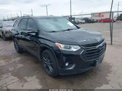 1GNERJKX5KJ114348 2019 CHEVROLET TRAVERSE
