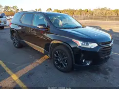 1GNERJKX5KJ199577 2019 CHEVROLET TRAVERSE