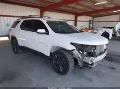 1GNERJKX6JJ259171 2018 CHEVROLET TRAVERSE