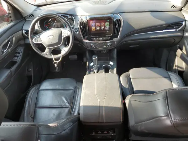 1GNERJKX6KJ128792 2019 CHEVROLET TRAVERSE - Image 8