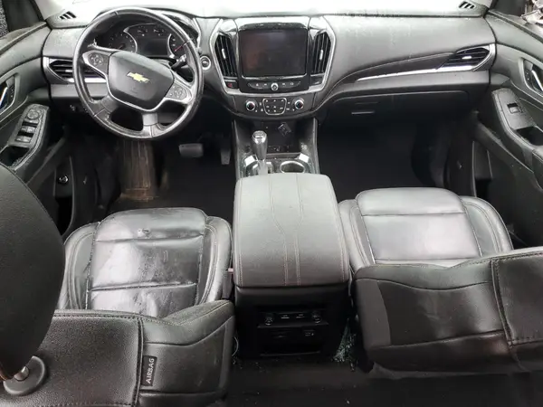 1GNERJKX6KJ155863 2019 CHEVROLET TRAVERSE - Image 8