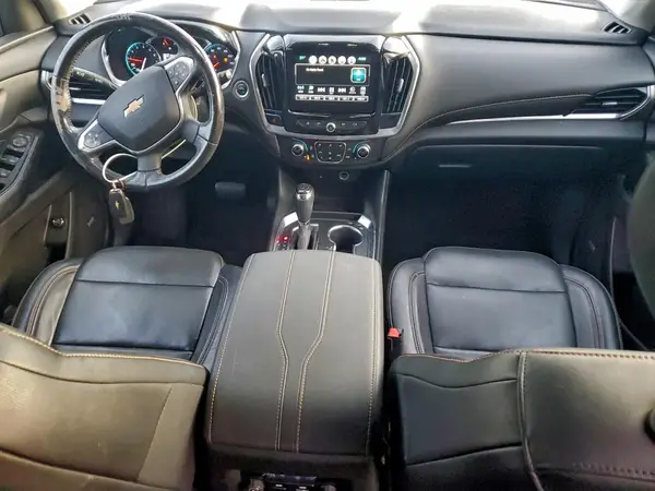 1GNERJKX6KJ199961 2019 CHEVROLET TRAVERSE - Image 8
