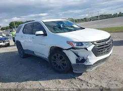 1GNERJKX6KJ259656 2019 CHEVROLET TRAVERSE