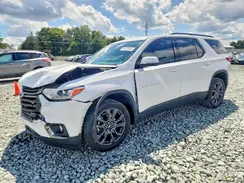 1GNERJKX6KJ260483 2019 CHEVROLET TRAVERSE