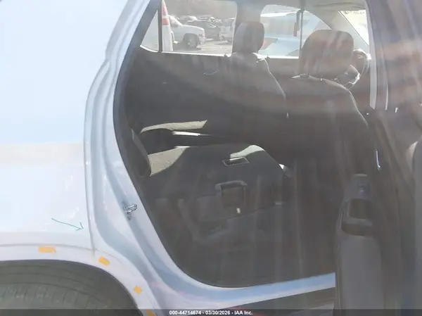 1GNERJKX7JJ151514 2018 CHEVROLET TRAVERSE - Image 8