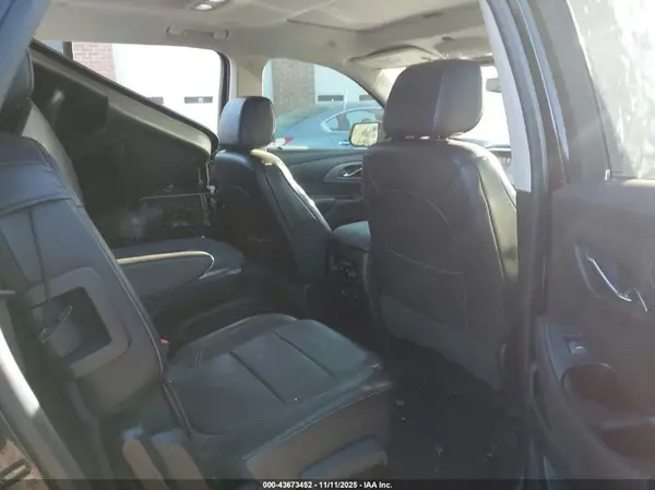 1GNERJKX7JJ169429 2018 CHEVROLET TRAVERSE - Image 8