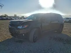 1GNERJKX7JJ173514 2018 CHEVROLET TRAVERSE