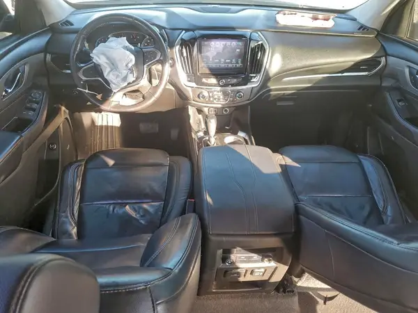 1GNERJKX7JJ173514 2018 CHEVROLET TRAVERSE - Image 8