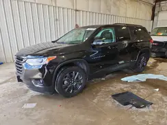 1GNERJKX7JJ245635 2018 CHEVROLET TRAVERSE