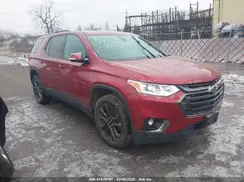 1GNERJKX7KJ101469 2019 CHEVROLET TRAVERSE