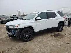 1GNERJKX7KJ103044 2019 CHEVROLET TRAVERSE