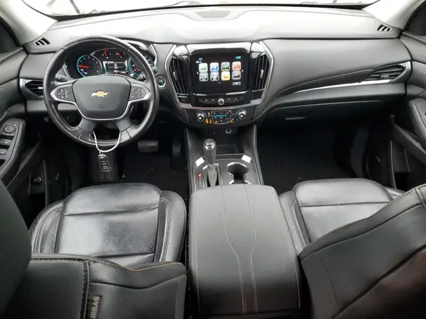 1GNERJKX7KJ103044 2019 CHEVROLET TRAVERSE - Image 8