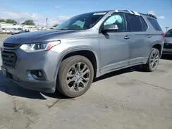 1GNERJKX7KJ124752 2019 CHEVROLET TRAVERSE