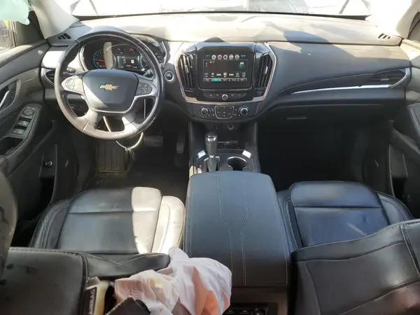1GNERJKX7KJ124752 2019 CHEVROLET TRAVERSE - Image 6