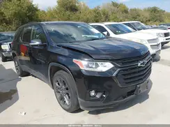 1GNERJKX7KJ162577 2019 CHEVROLET TRAVERSE