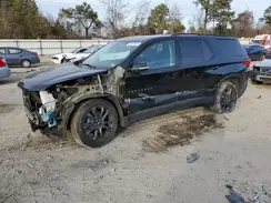 1GNERJKX7KJ242574 2019 CHEVROLET TRAVERSE