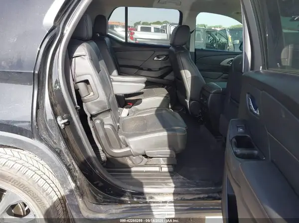 1GNERJKX7KJ247578 2019 CHEVROLET TRAVERSE - Image 8