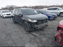 1GNERJKX7KJ249217 2019 CHEVROLET TRAVERSE