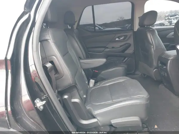 1GNERJKX7KJ249217 2019 CHEVROLET TRAVERSE - Image 8