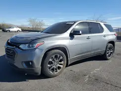 1GNERJKX7KJ254336 2019 CHEVROLET TRAVERSE