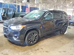 1GNERJKX8KJ106213 2019 CHEVROLET TRAVERSE