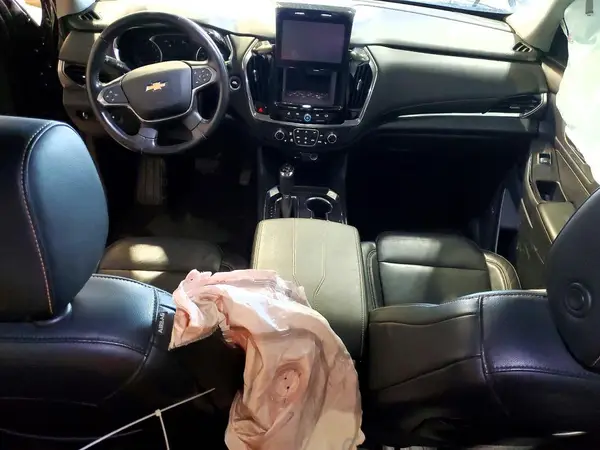 1GNERJKX8KJ106213 2019 CHEVROLET TRAVERSE - Image 8