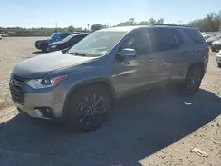 1GNERJKX8KJ131970 2019 CHEVROLET TRAVERSE