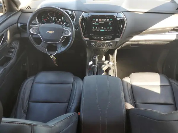 1GNERJKX8KJ131970 2019 CHEVROLET TRAVERSE - Image 8