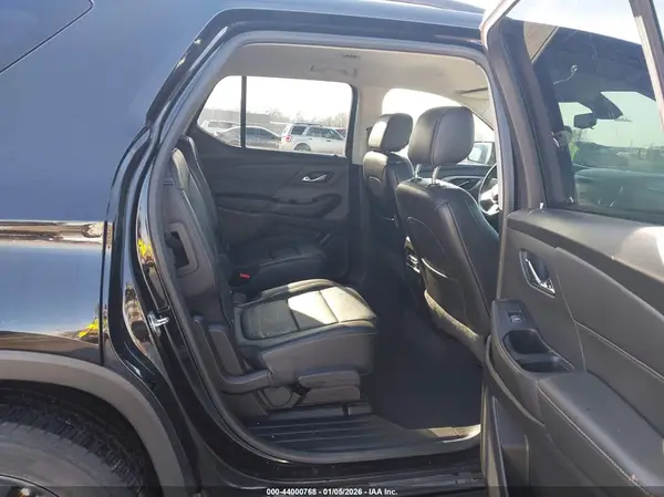 1GNERJKX8KJ133606 2019 CHEVROLET TRAVERSE - Image 7