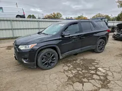 1GNERJKX8KJ176441 2019 CHEVROLET TRAVERSE