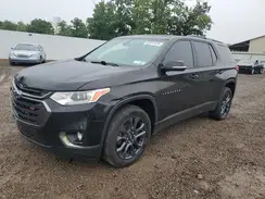 1GNERJKX8KJ238212 2019 CHEVROLET TRAVERSE
