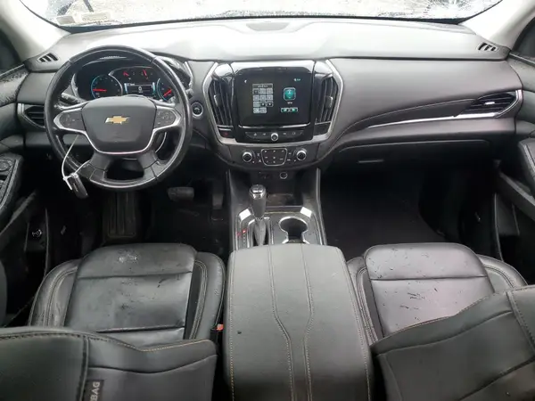 1GNERJKX8KJ238212 2019 CHEVROLET TRAVERSE - Image 8