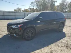 1GNERJKX8KJ262879 2019 CHEVROLET TRAVERSE