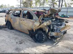 1GNERJKX9JJ276689 2018 CHEVROLET TRAVERSE