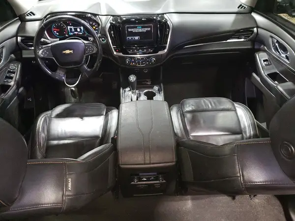 1GNERJKX9KJ119973 2019 CHEVROLET TRAVERSE - Image 8